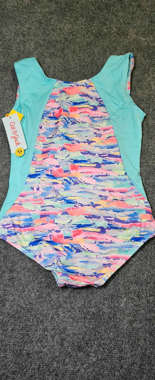 Girl Swimsuit